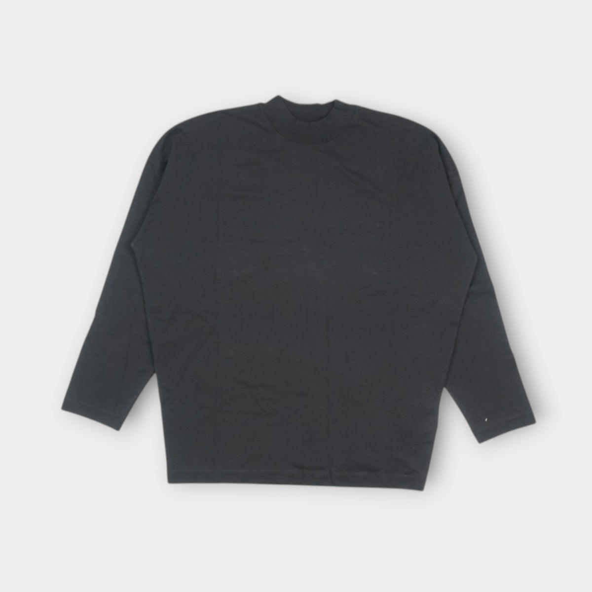 JIL SANDER LONGTSHIRT