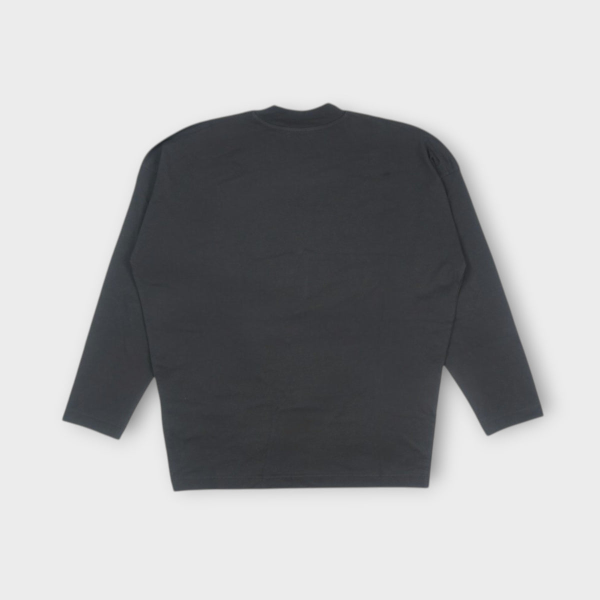 JIL SANDER LONGTSHIRT