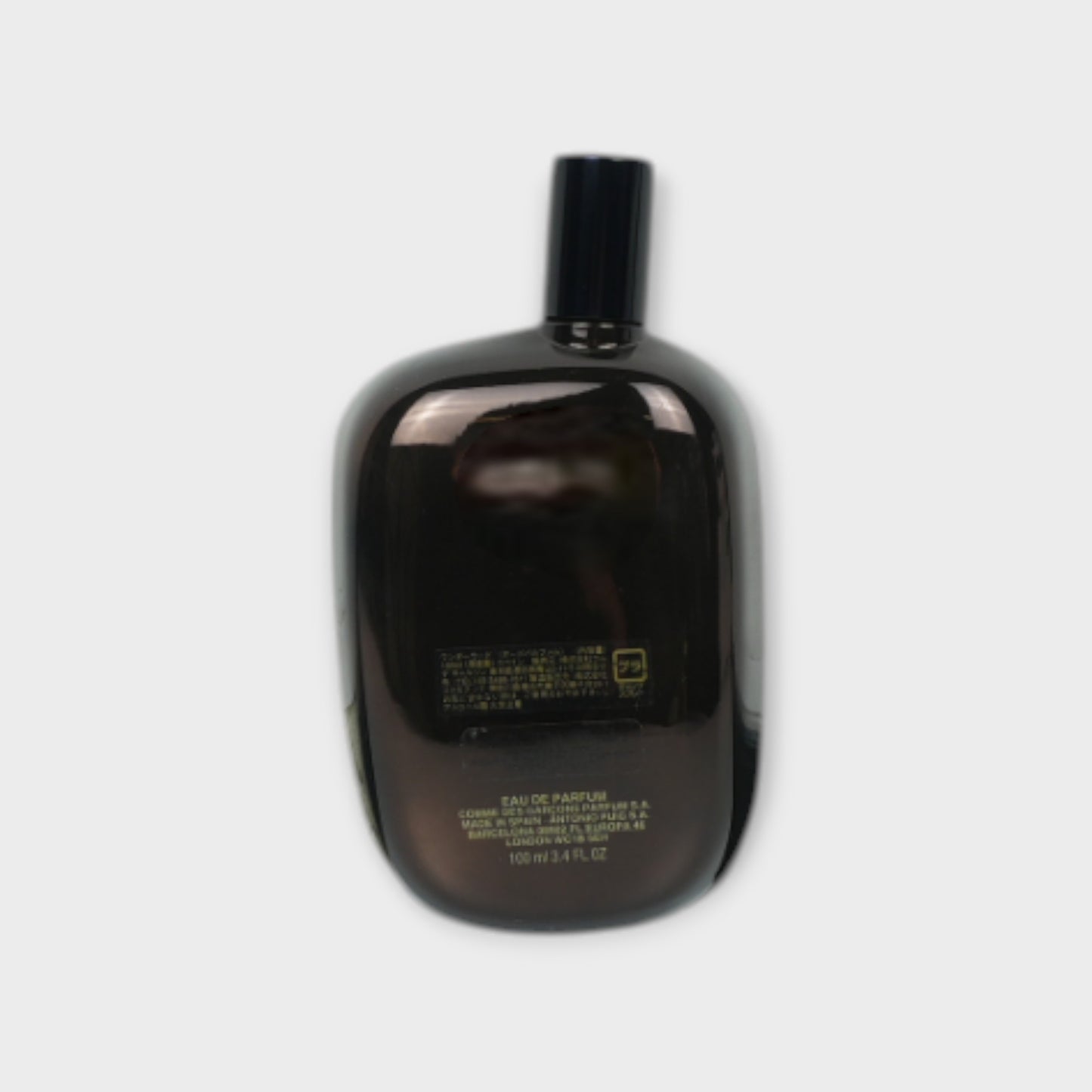 COMME des GARCONS PARFUMS WONDEROUD