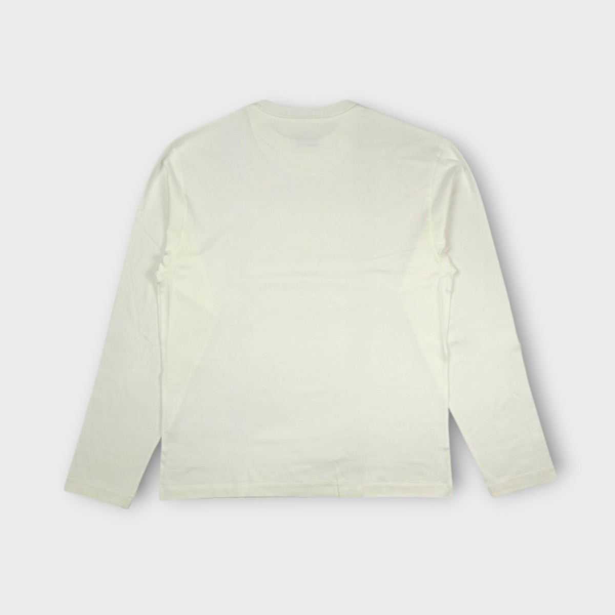 JIL SANDER LONGTSHIRT