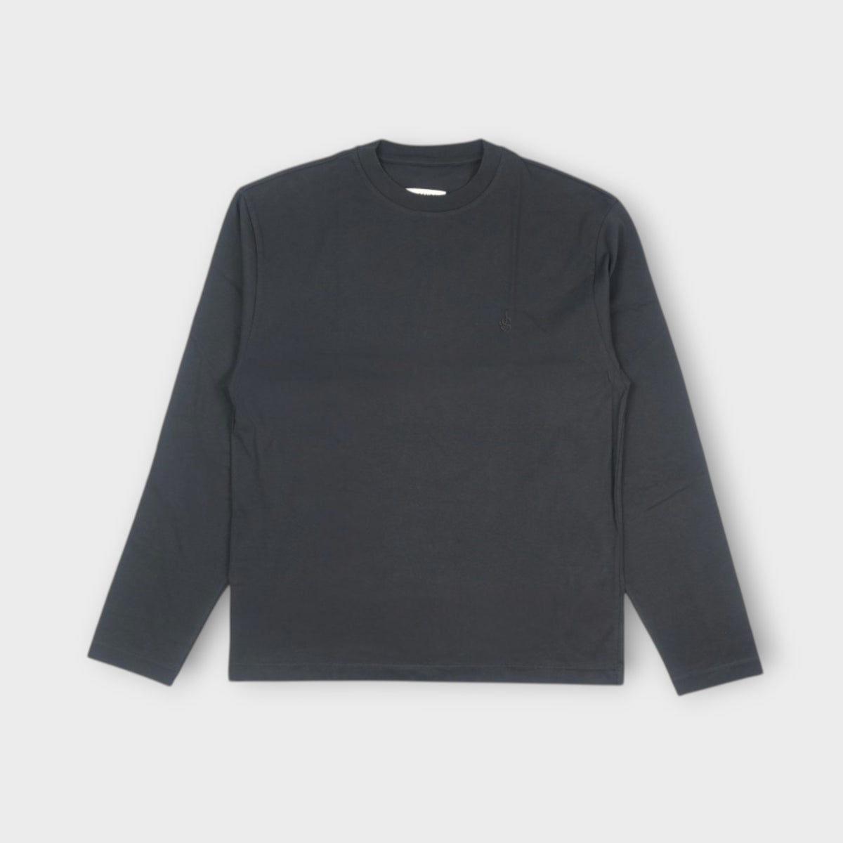 JIL SANDER LONGTSHIRT