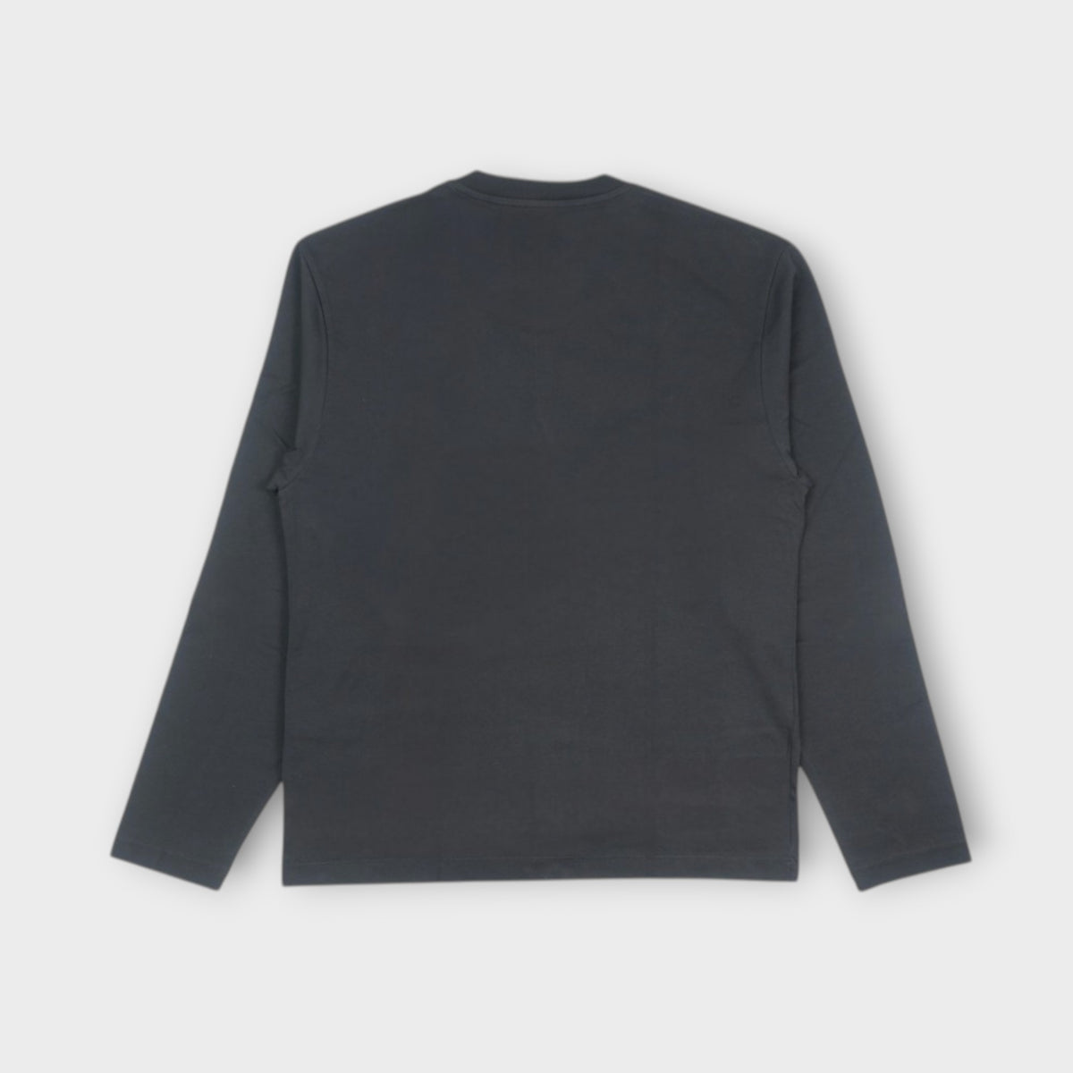 JIL SANDER LONGTSHIRT