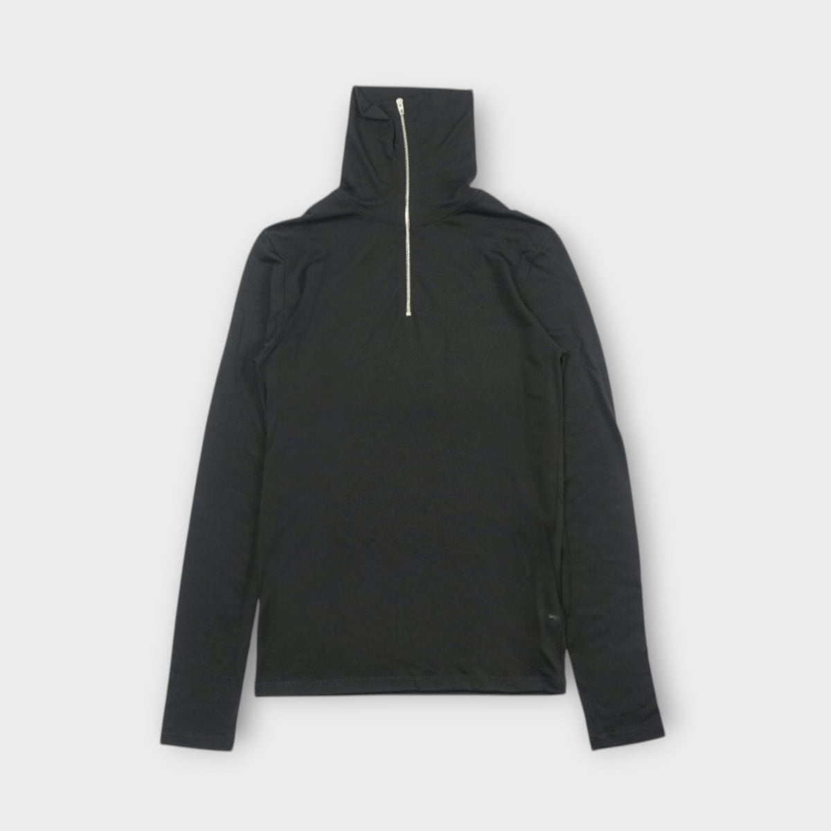 JIL SANDER HIGHNECK