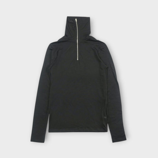 JIL SANDER HIGHNECK