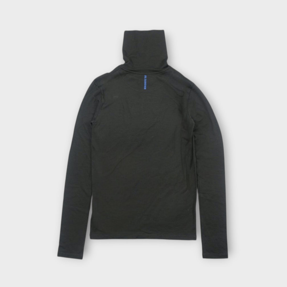 JIL SANDER HIGHNECK