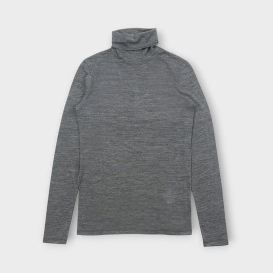 JIL SANDER HIGHNECK