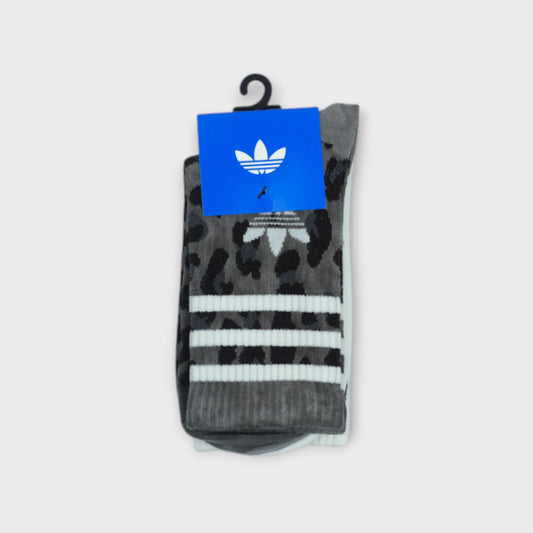 adidas HERI LEO CREW S 2P