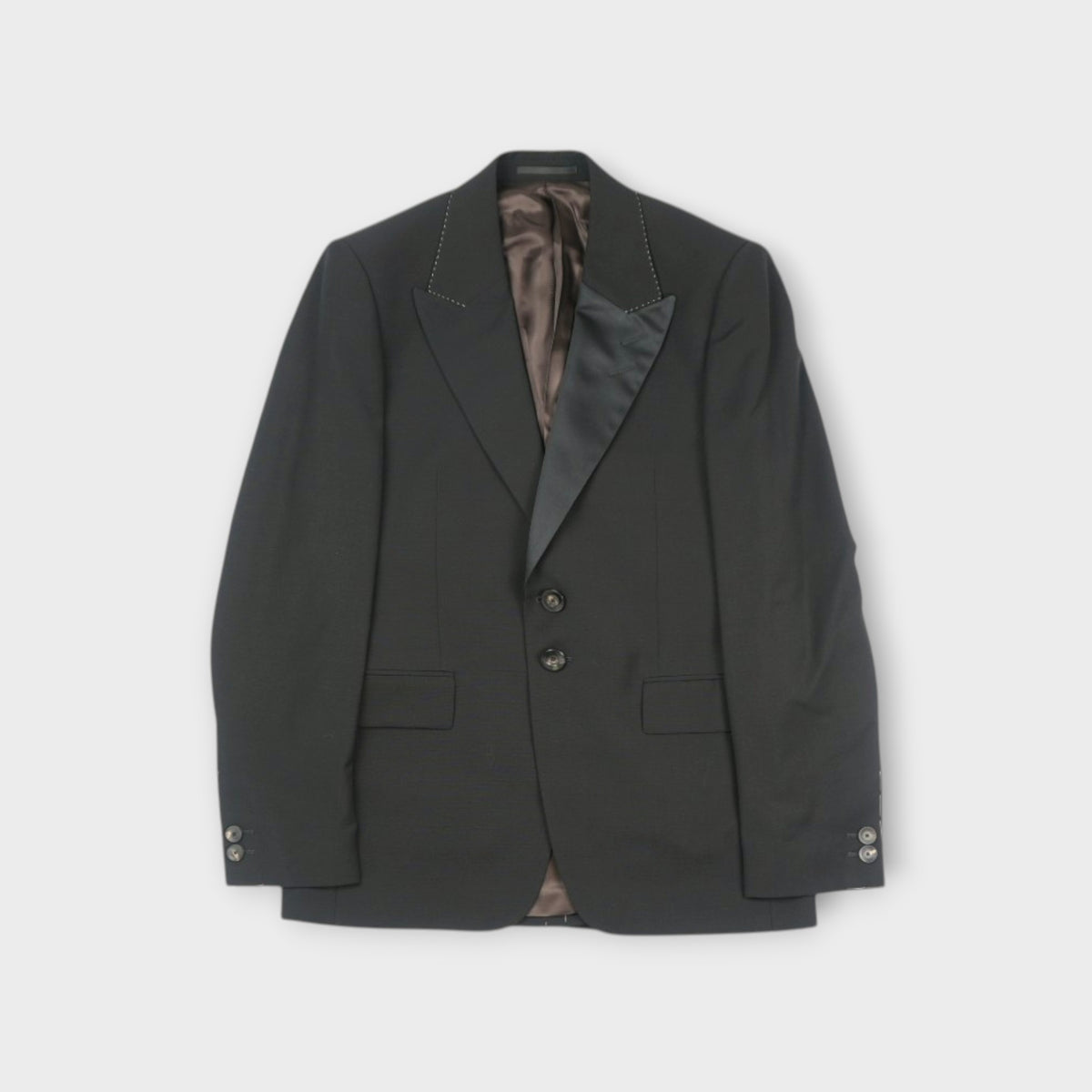 WALES BONNER ALTO BLAZER