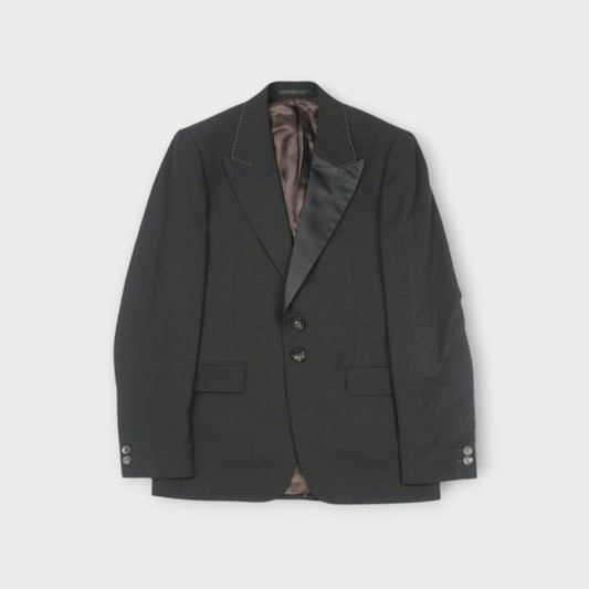 WALES BONNER ALTO BLAZER