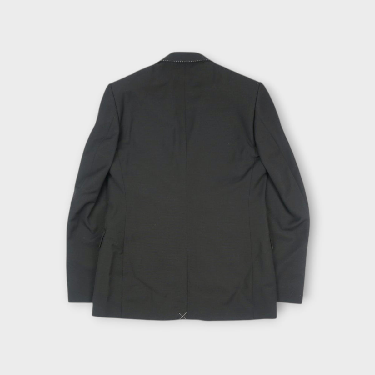 WALES BONNER ALTO BLAZER