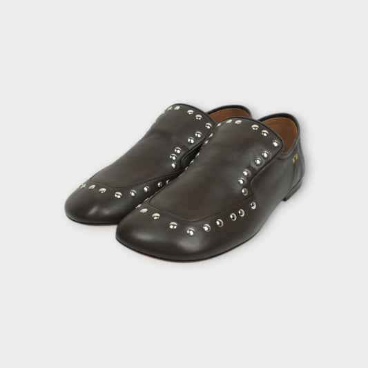 WALES BONNER DAKAR LOAFER