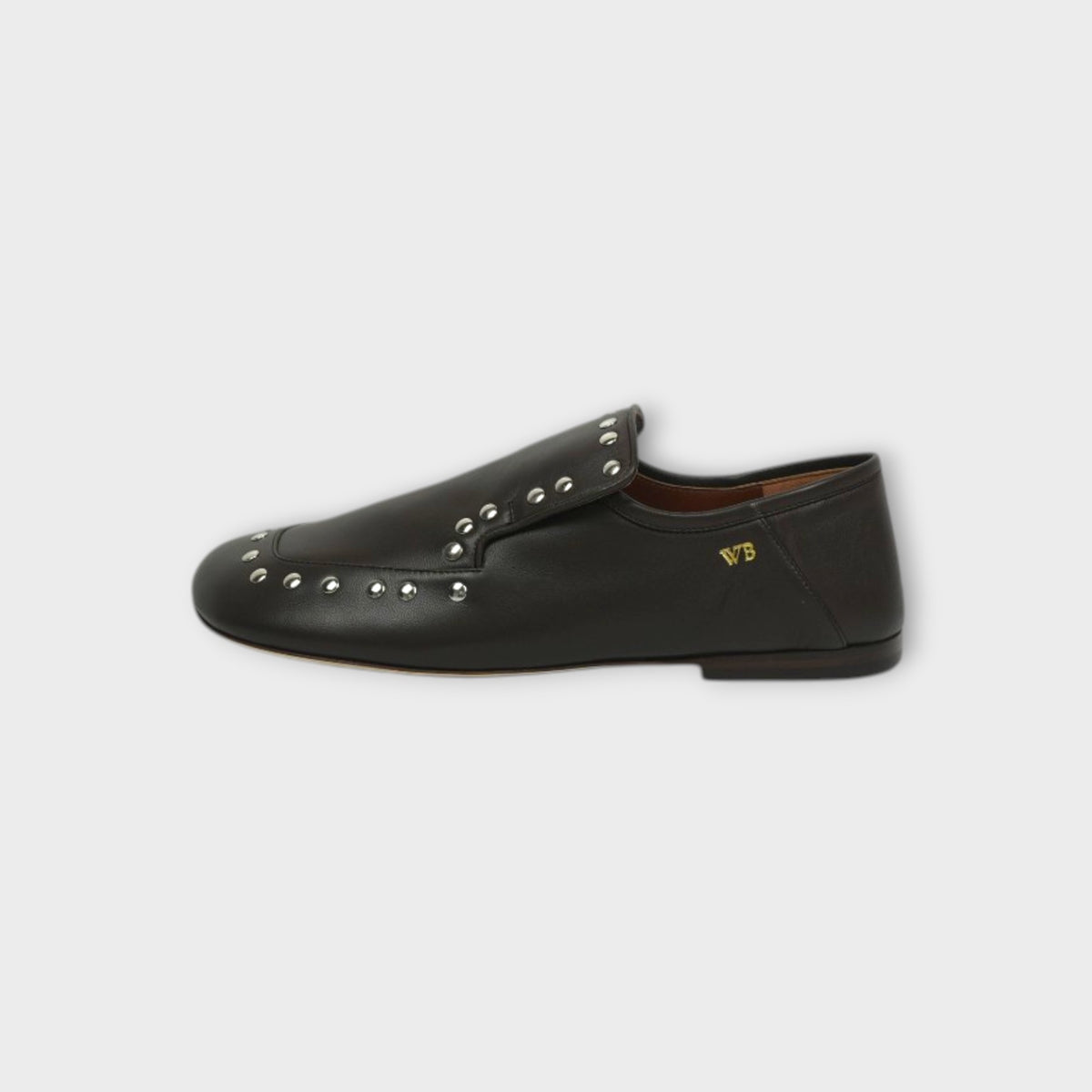 WALES BONNER DAKAR LOAFER