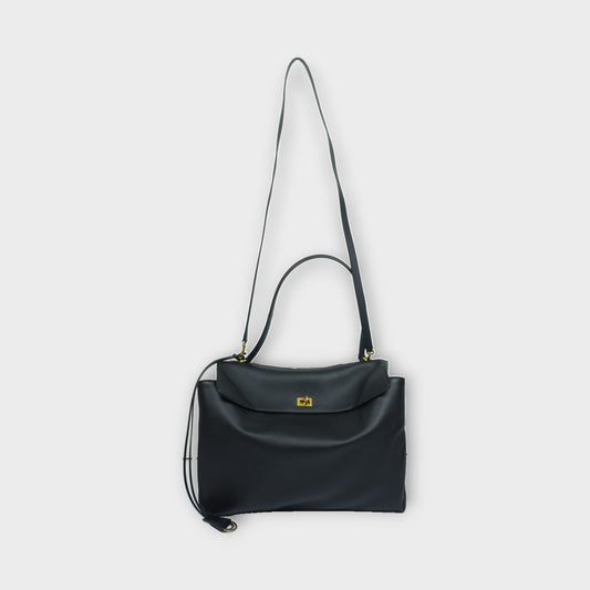 BALENCIAGA RODEO TOP HANDLE L
