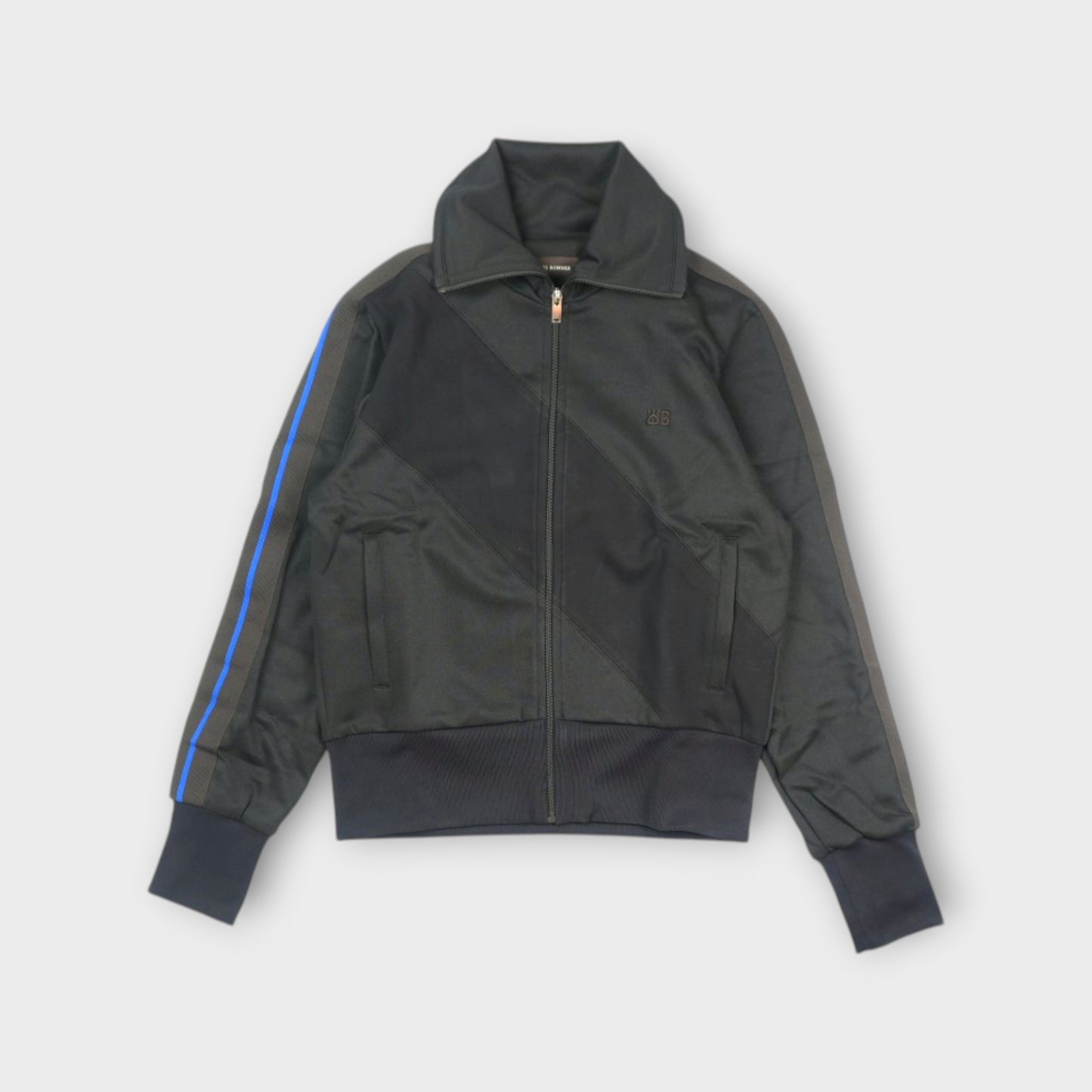 WALES BONNER FORM TRACK TOP