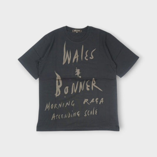 WALES BONNER RAGA T-SHIRT