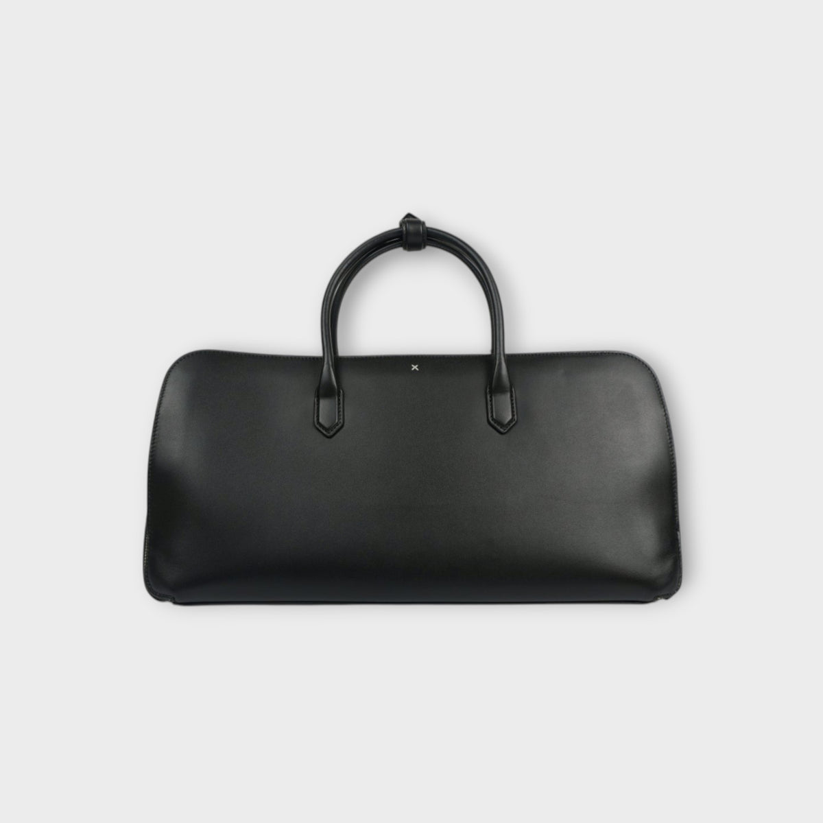 ALAÏA DELTA M TOP HANDLE