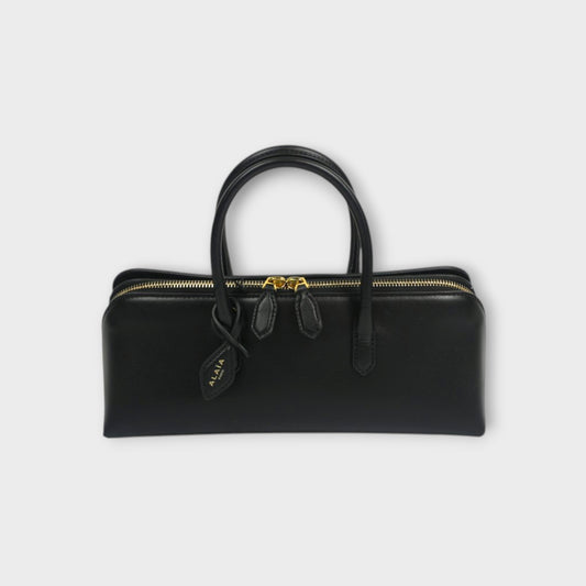 ALAÏA DELTA S TOP HANDLE