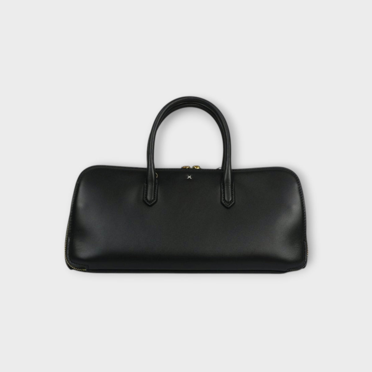 ALAÏA DELTA S TOP HANDLE