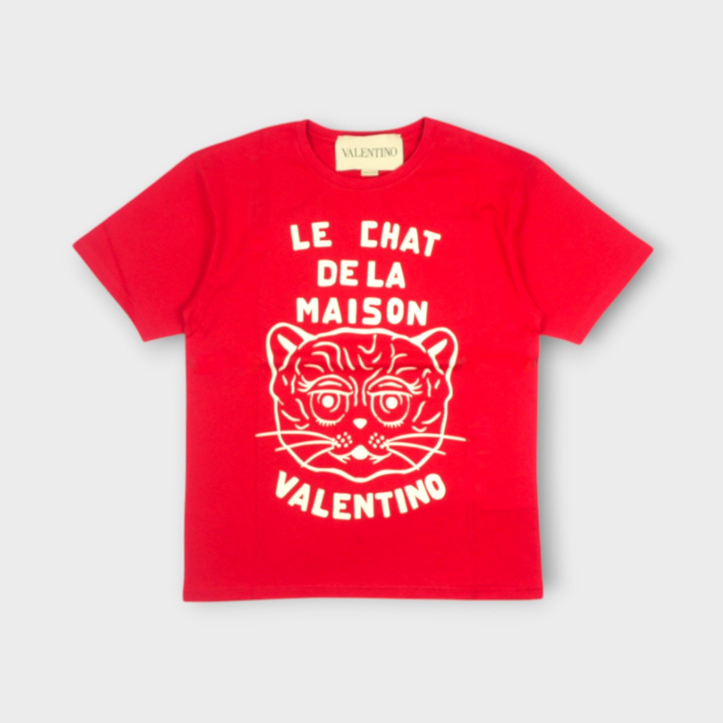 VALENTINO TSHIRT