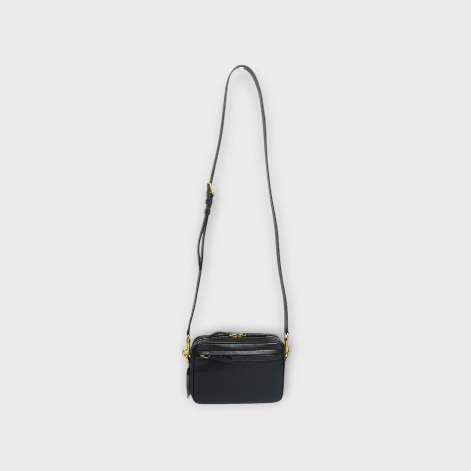 VALENTINO SHOULDER BAG – mou by ACROPOLIS