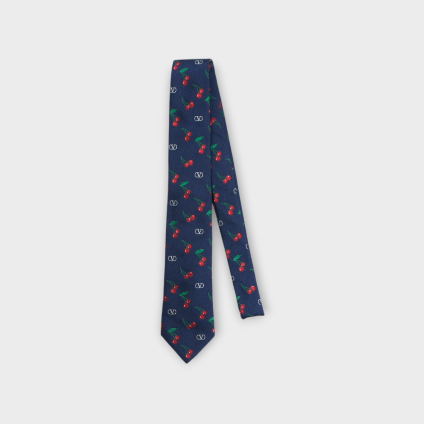VALENTINO TIE