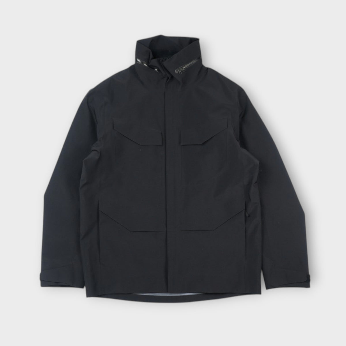 VEILANCE Field Jacket M