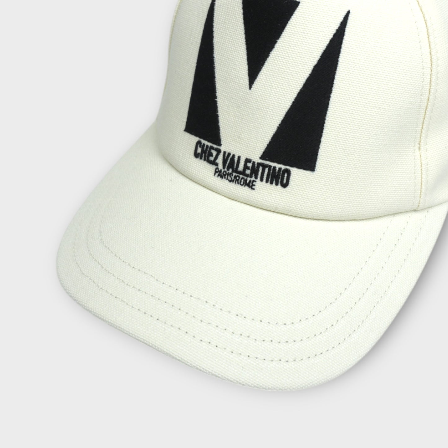 VALENTINO CAP