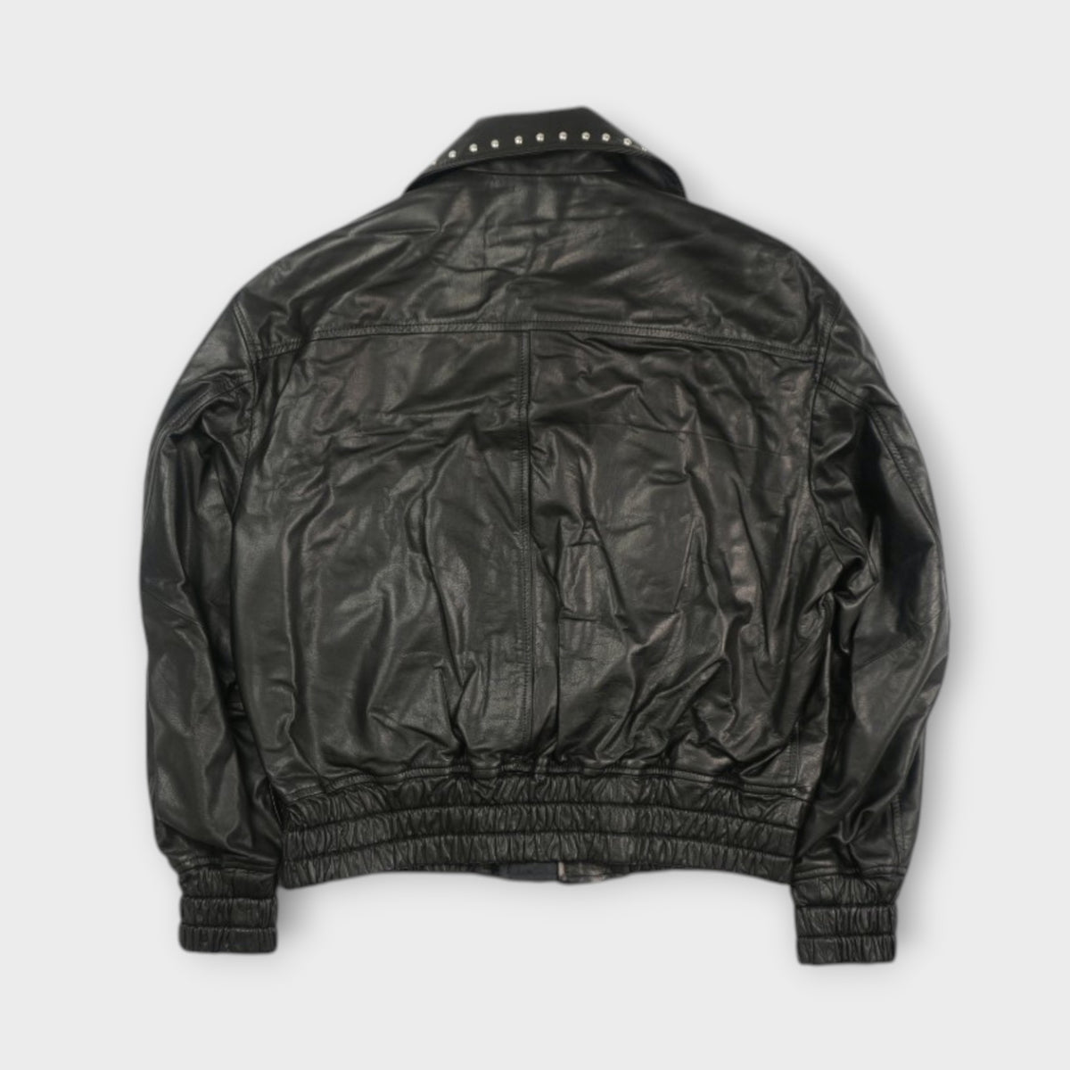 noir kei ninomiya JACKET