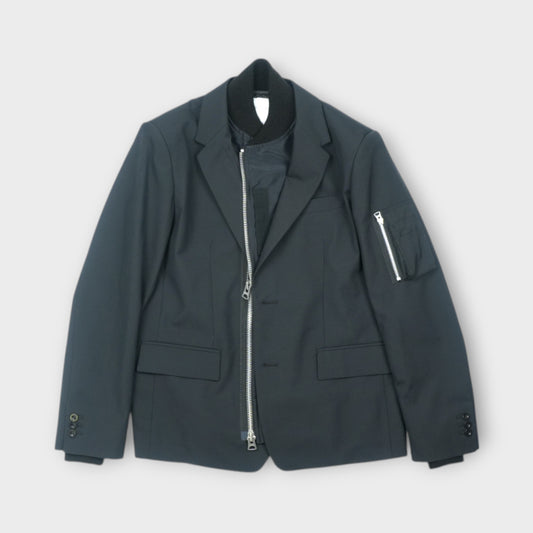 sacai Suiting Jacket