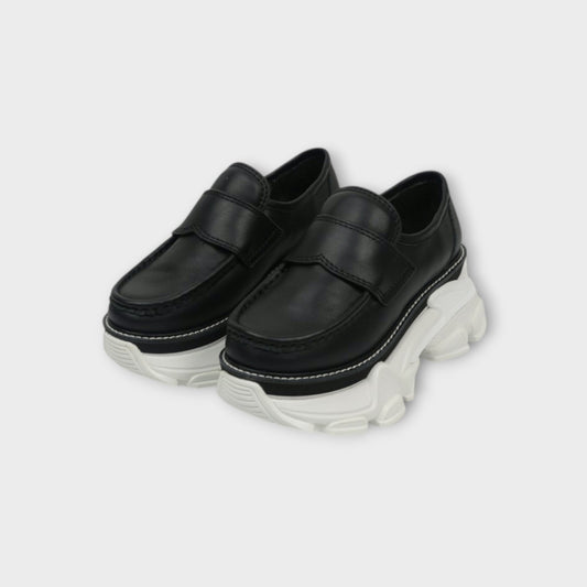 MIHARA YASUHIRO HYBRID LOAFERS