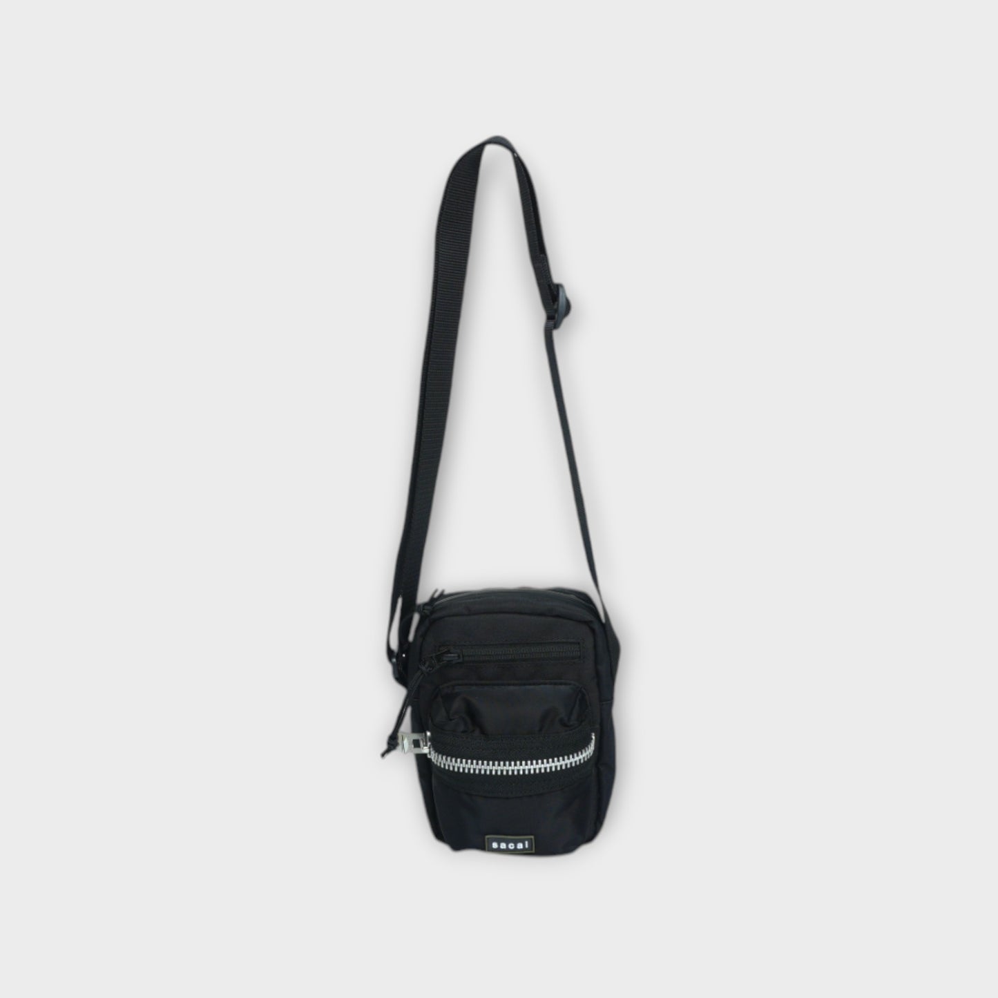 sacai Pocket Pouch