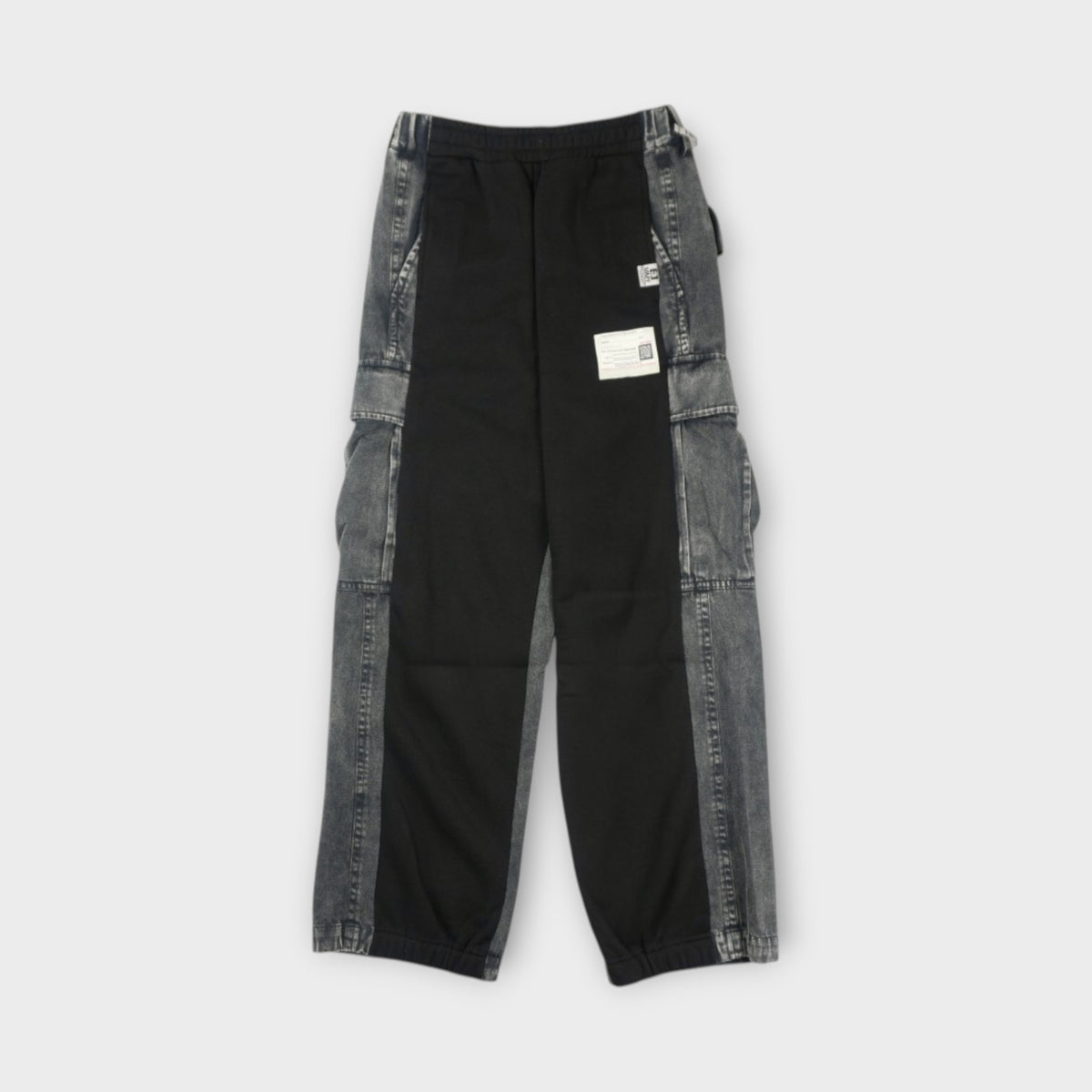 MIHARA YASUHIRO COMBINED TROUSERS