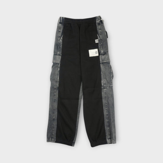 Maison MIHARA YASUHIRO COMBINED TROUSERS