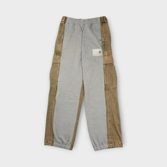 Maison MIHARA YASUHIRO COMBINED TROUSERS