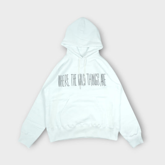 sacai WHERE THE WILD THINGS ARE Hoodie