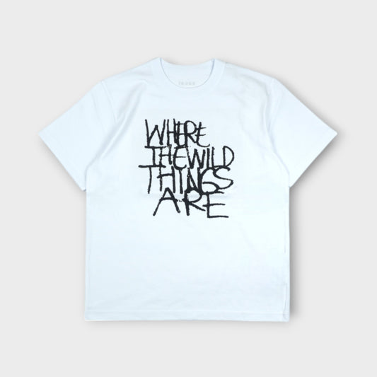 sacai WHERE THE WILD THINGS ARE T-Shirt