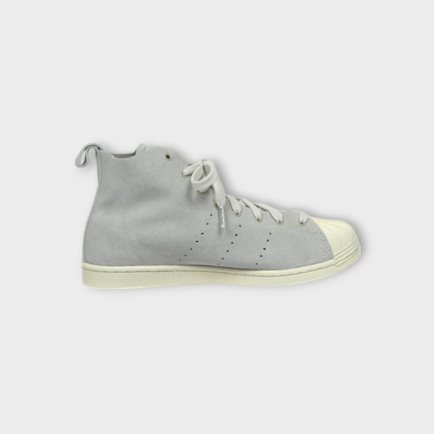 adidas by Wales Bonner adidas WB SUPERSTAR HI