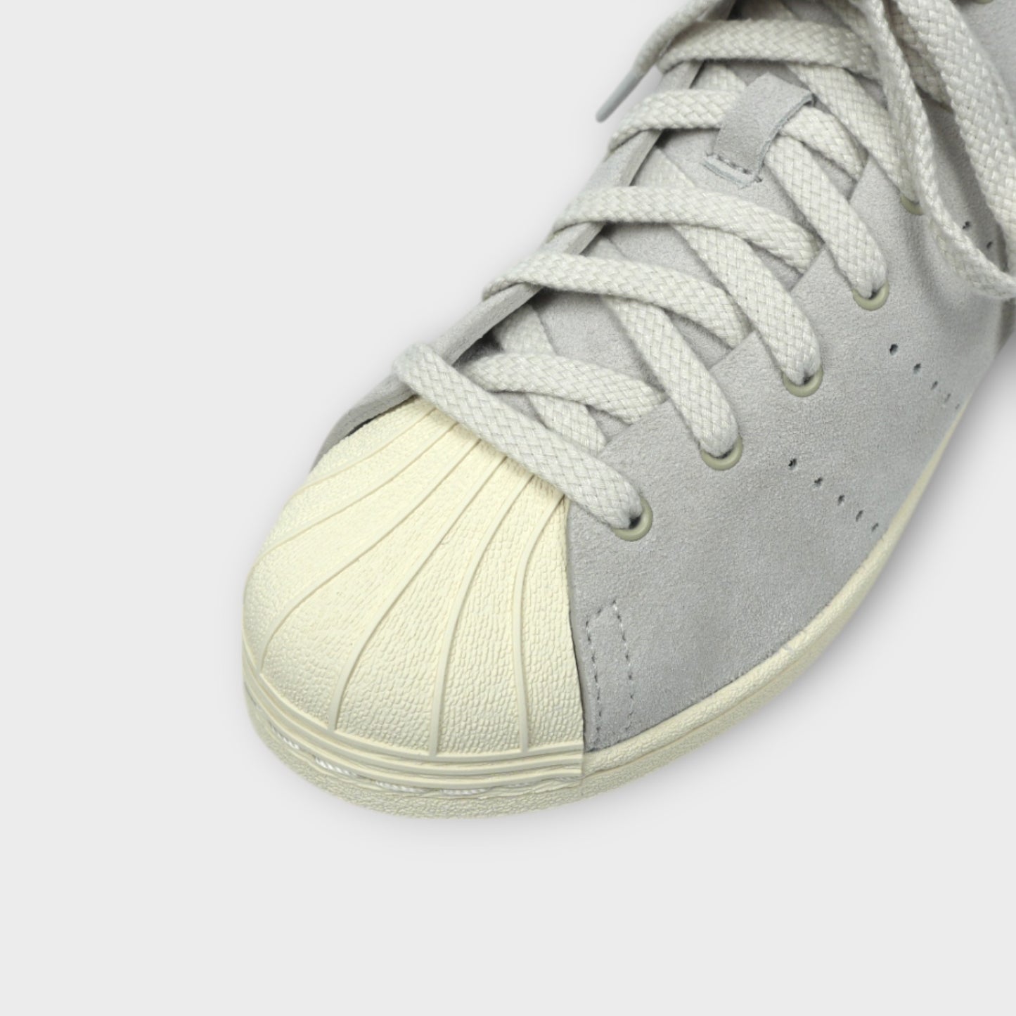 adidas by Wales Bonner adidas WB SUPERSTAR HI