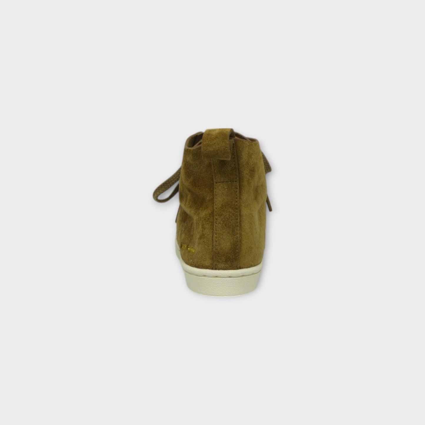 adidas by Wales Bonner adidas WB SUPERSTAR HI