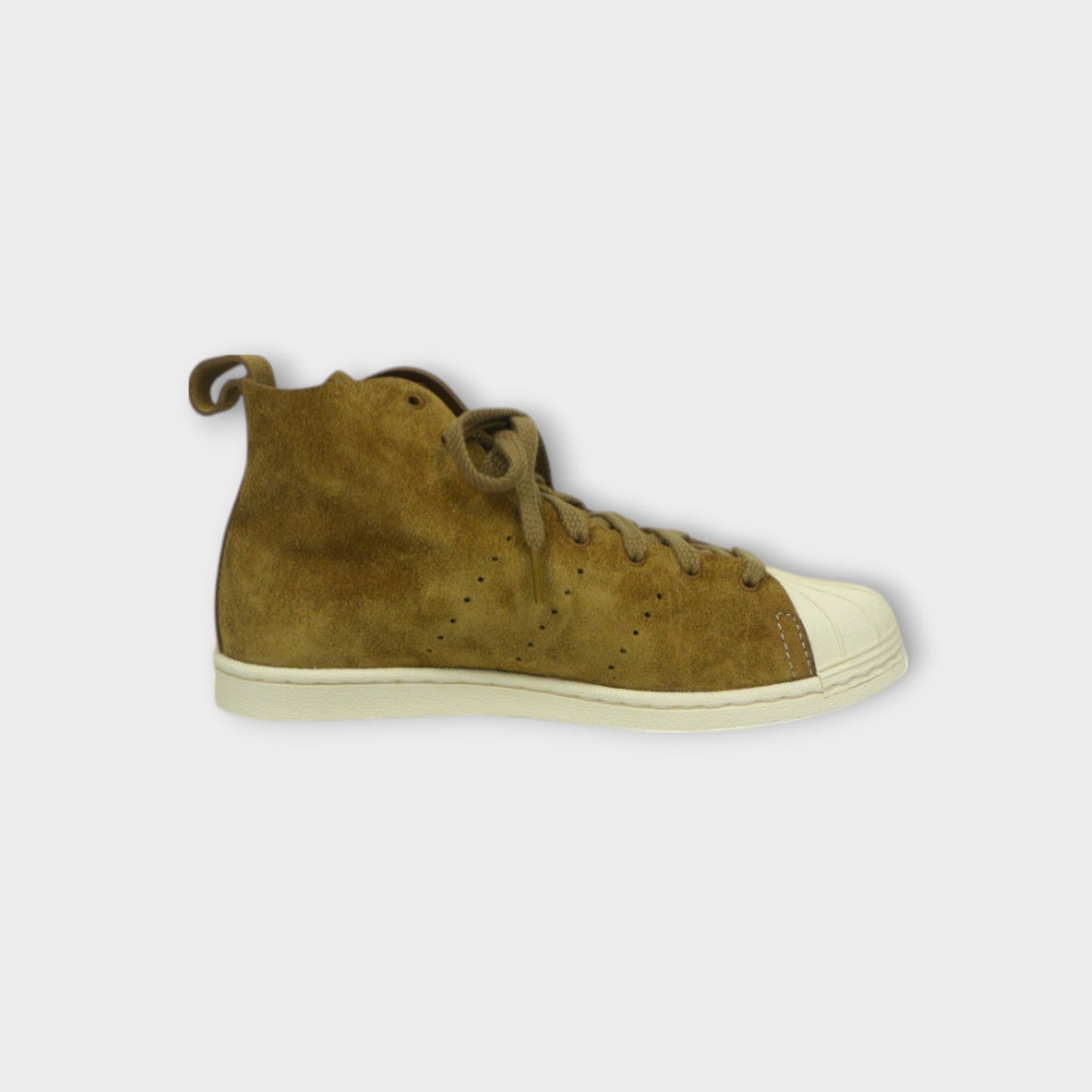adidas by Wales Bonner adidas WB SUPERSTAR HI