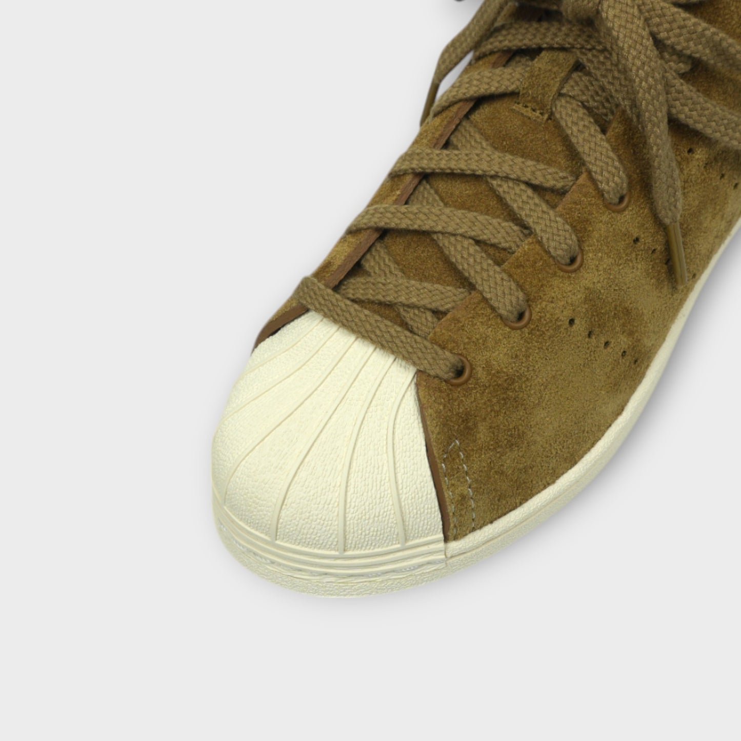 adidas by Wales Bonner adidas WB SUPERSTAR HI