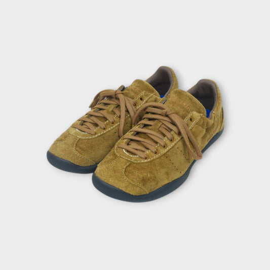 adidas by Wales Bonner Adidas WB KARINTHA SUEDE LO