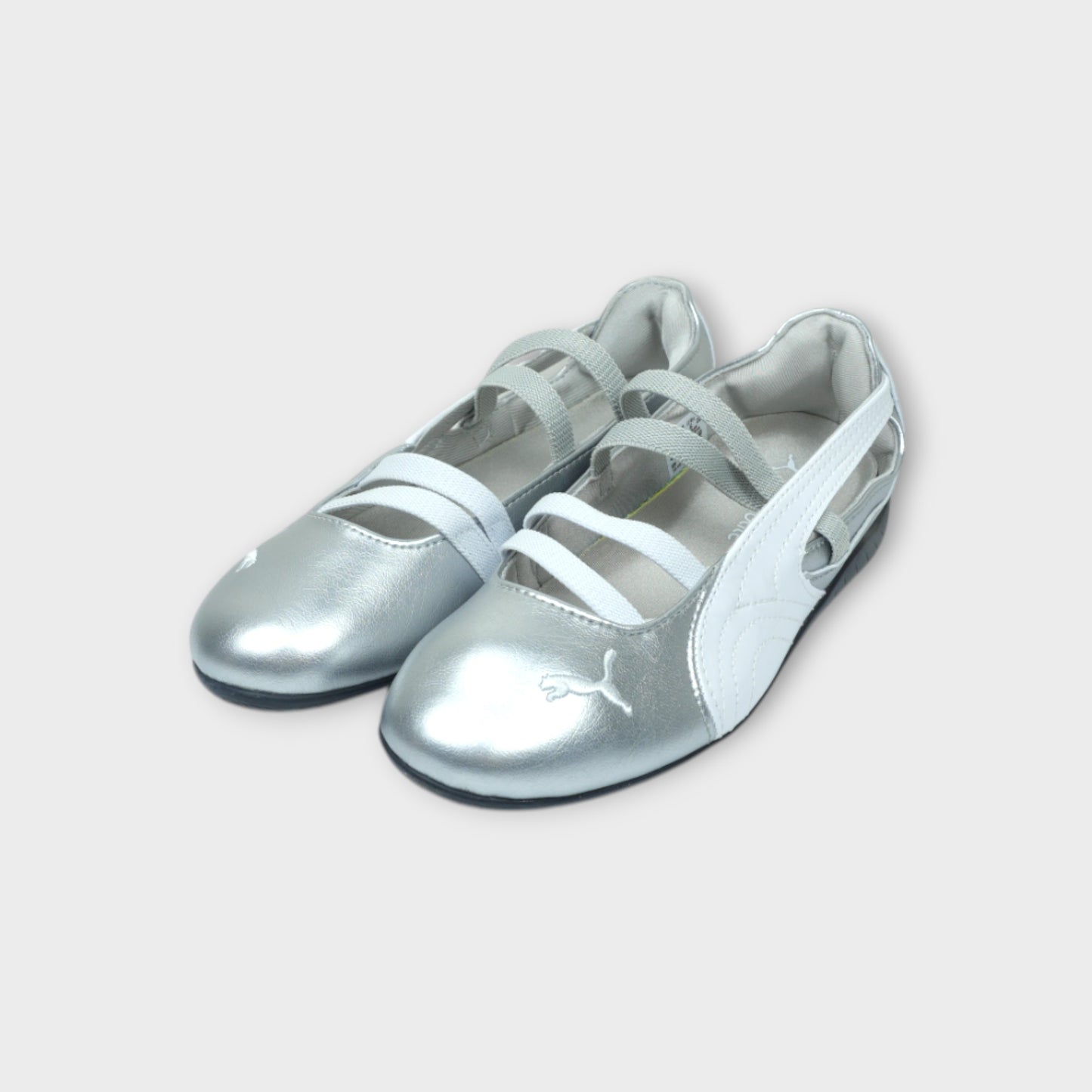 PUMA SPEEDCAT BALLET METALLIC