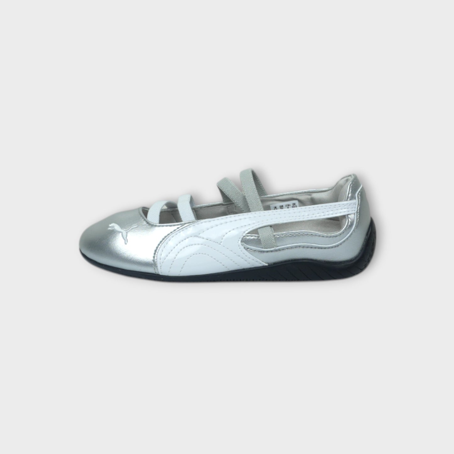 PUMA SPEEDCAT BALLET METALLIC
