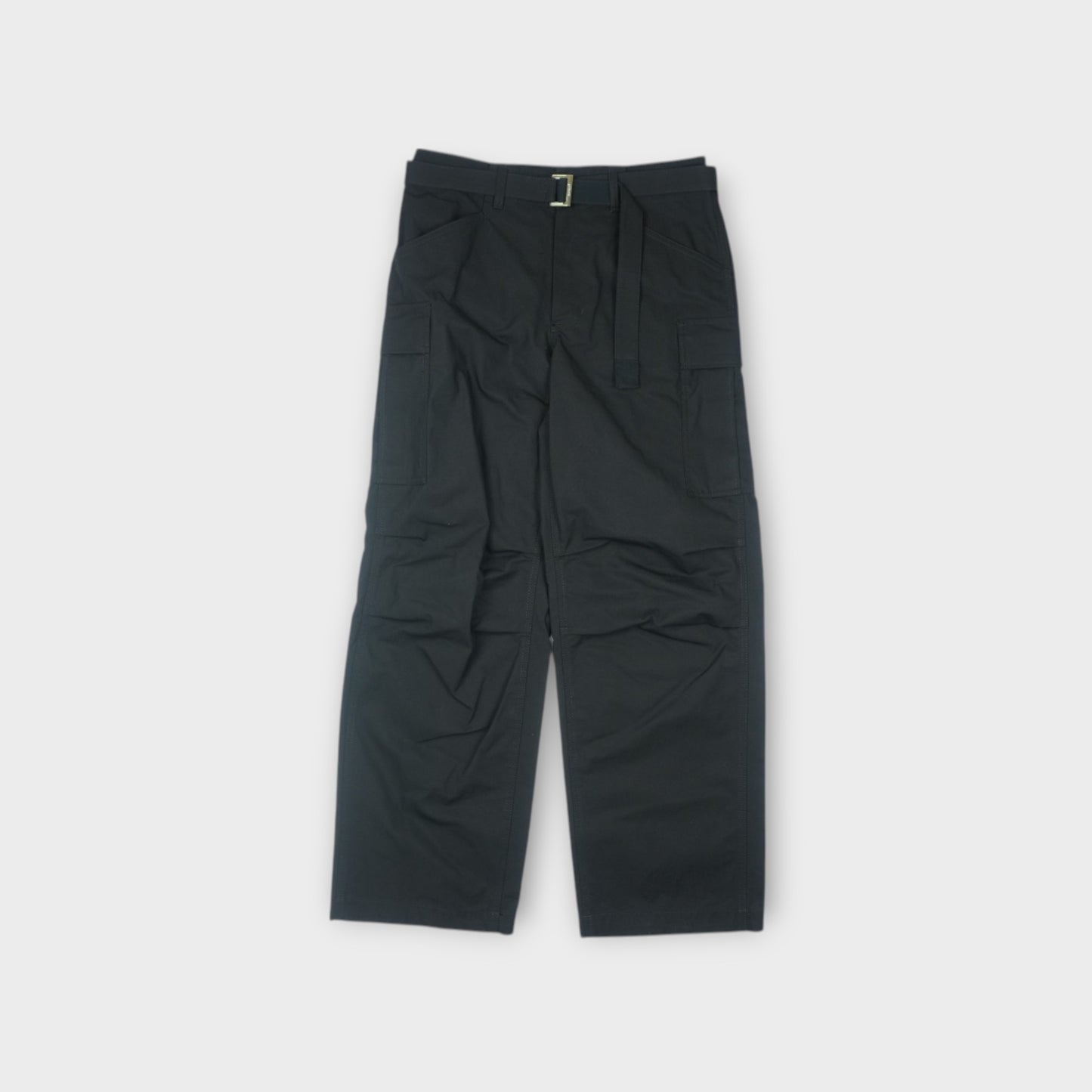 sacai Rip Stop Pants