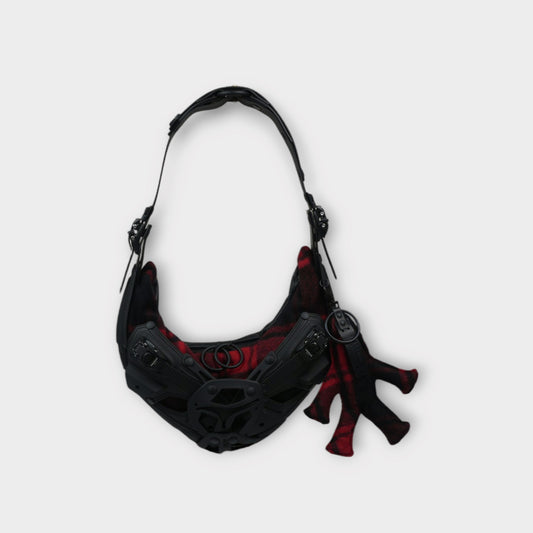 INNERRAUM SHOLDER BAG