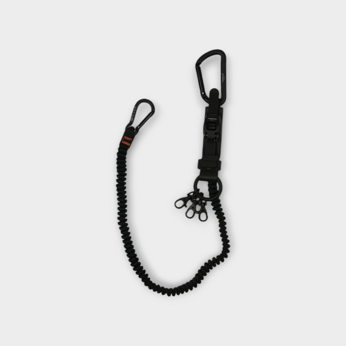INNERRAUM KEY CHAIN