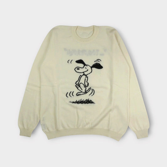 lucien pellat-finet SWEATER