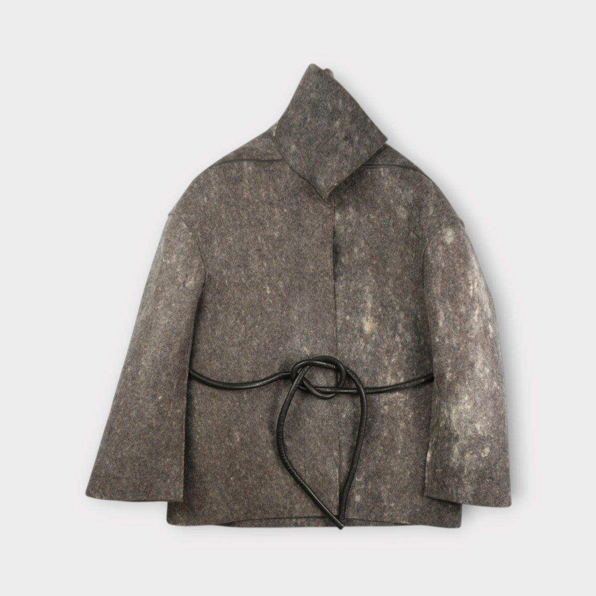 Rick Owens DRACUCOLLAR