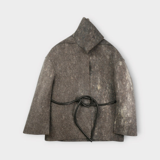 Rick Owens DRACUCOLLAR